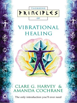 cover image of Vibrational Healing